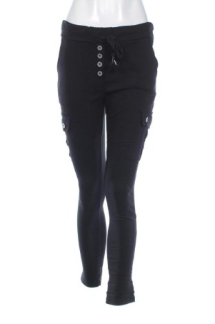 Pantaloni de femei Haily`s, Mărime M, Culoare Negru, Preț 30,00 Lei, #137246736