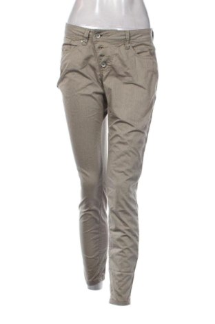 Pantaloni de femei Buena Vista, Mărime S, Culoare Bej, Preț 149,97 Lei, #137246752