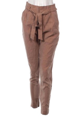 Dámske nohavice Unbranded, Veľkosť S, Farba Hnedá, Cena  5,72 €, #137246936