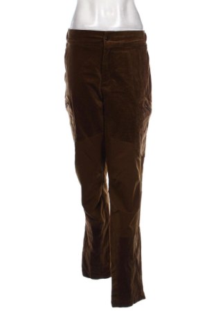 Damskie spodnie Twentyfour, Rozmiar XL, Kolor Brązowy, Cena 238,52 zł, #137246941