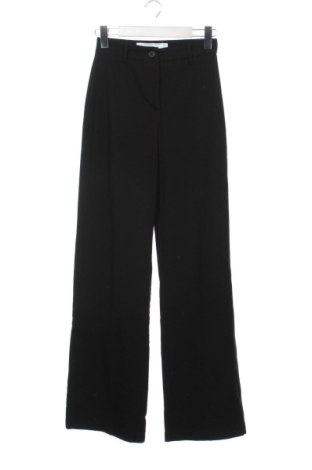 Női nadrág Bershka, Méret XS, Szín Fekete, Ár 3 581 Ft, #137247190