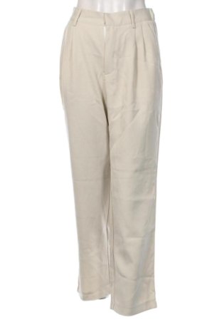 Pantaloni de femei Unbranded, Mărime S, Culoare Bej, Preț 62,99 Lei, #137247380
