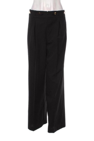 Дамски панталон SHEIN, Размер M, Цвят Черен, Цена 8,38 €, #137247517