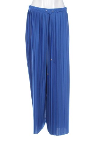 Pantaloni de femei About You, Mărime M, Culoare Albastru, Preț 172,99 Lei, #137247623