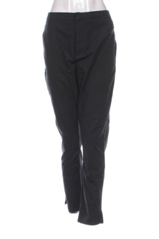 Dámské kalhoty  In Extenso, Velikost XXL, Barva Černá, Cena  217,00 Kč, #137247787