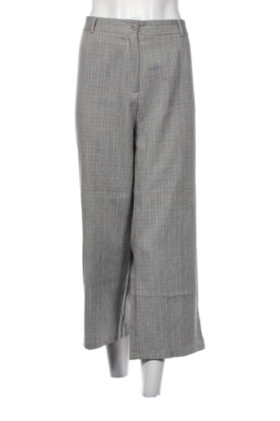 Pantaloni de femei Unbranded, Mărime 3XL, Culoare Gri, Preț 78,00 Lei, #137247931