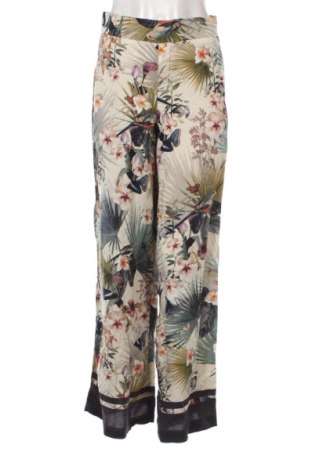 Дамски панталон H&M, Размер S, Цвят Многоцветен, Цена 12,00 €, #137248155