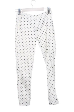 Damskie spodnie Zara, Rozmiar S, Kolor Kolorowy, Cena 42,34 zł, #137248479