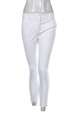 Pantaloni de femei Reserved, Mărime M, Culoare Alb, Preț 67,51 Lei, #137248611