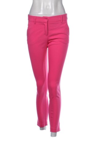Pantaloni de femei Reserved, Mărime M, Culoare Roz, Preț 56,04 Lei, #137248804