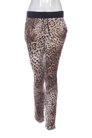 Pantaloni de femei Zara, Mărime S, Culoare Multicolor, Preț 73,49 Lei, #137249080