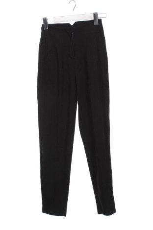 Pantaloni de femei Amisu, Mărime XXS, Culoare Negru, Preț 36,74 Lei, #137249417