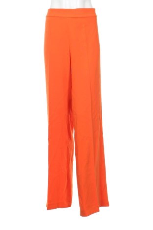Női nadrág Zara, Méret XL, Szín Narancssárga
, Ár 6 943 Ft, #137249528