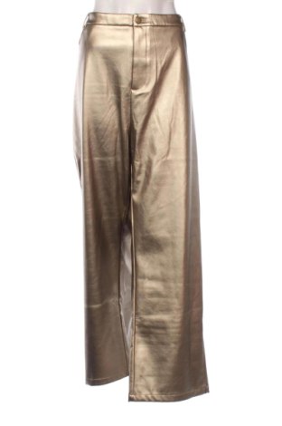 Női nadrág Unbranded, Méret 4XL, Szín Arany
, Ár 7 092 Ft, #137249548