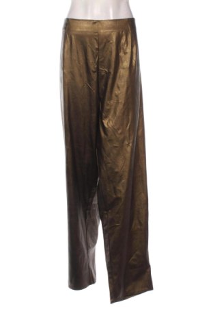 Női nadrág Unbranded, Méret 4XL, Szín Arany
, Ár 7 092 Ft, #137249634