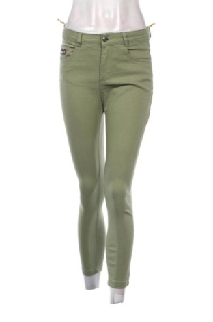 Dámské kalhoty  Unbranded, Velikost M, Barva Zelená, Cena  170,00 Kč, #137249785