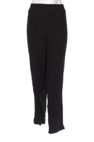 Damenhose Sinsay, Größe XXL, Farbe Schwarz, Preis € 17,00, #137249858