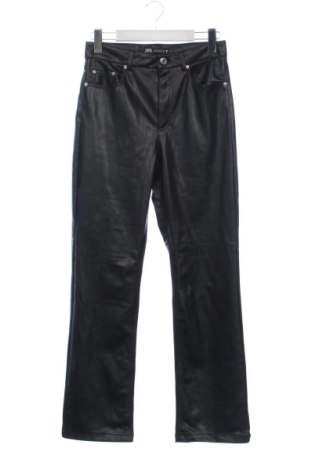 Damenhose Zara, Größe S, Farbe Schwarz, Preis € 16,86, #137249980