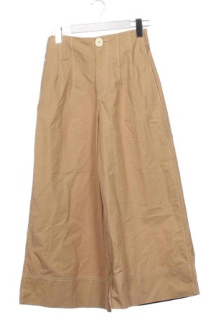 Damenhose Unbranded, Größe XS, Farbe Beige, Preis € 6,86, #137250018