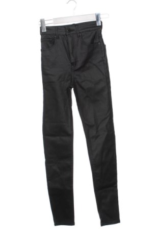 Damenhose Pull&Bear, Größe XXS, Farbe Schwarz, Preis € 11,05, #137250509