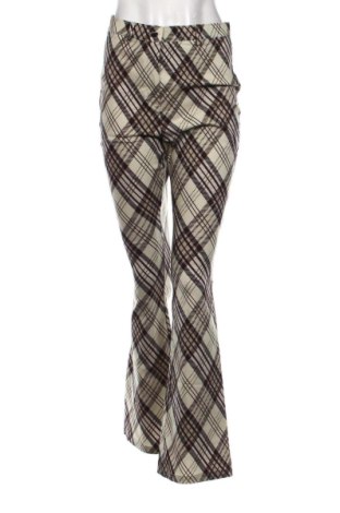 Damskie spodnie Unbranded, Rozmiar S, Kolor Kolorowy, Cena 29,63 zł, #137250520