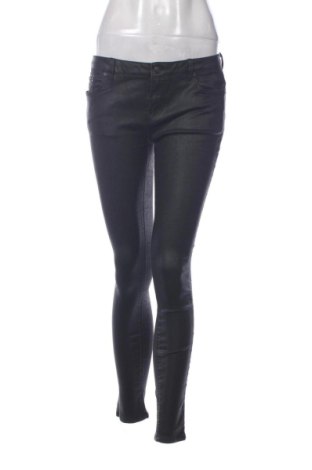 Damskie spodnie Zara, Rozmiar M, Kolor Czarny, Cena 46,57 zł, #137250681