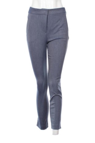 Дамски панталон Zara, Размер S, Цвят Син, Цена 14,55 €, #137250715