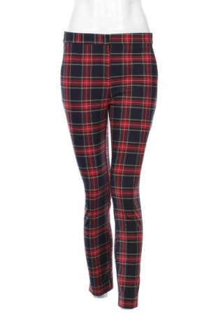 Pantaloni de femei Zara, Mărime S, Culoare Multicolor, Preț 76,38 Lei, #137250875