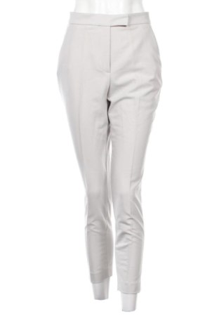 Pantaloni de femei Zara, Mărime S, Culoare Bej, Preț 92,17 Lei, #137250973