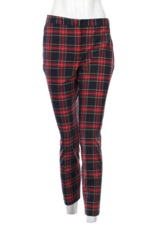 Pantaloni de femei Zara, Mărime M, Culoare Multicolor, Preț 60,37 Lei, #137251092