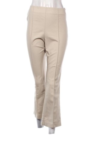 Dámské kalhoty  H&M, Velikost XXL, Barva Béžová, Cena  490,00 Kč, #137251171