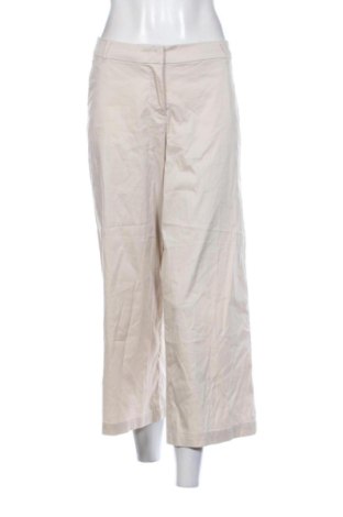Pantaloni de femei Unbranded, Mărime L, Culoare Bej, Preț 145,00 Lei, #137251230