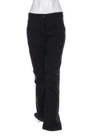 Pantaloni de femei Crivit, Mărime L, Culoare Negru, Preț 196,00 Lei, #137251348