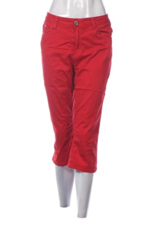Pantaloni de femei Miss Cherry, Mărime XXL, Culoare Roșu, Preț 57,74 Lei, #137251492