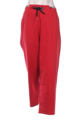 Dámské kalhoty  Unbranded, Velikost XXL, Barva Červená, Cena  388,00 Kč, #137251544