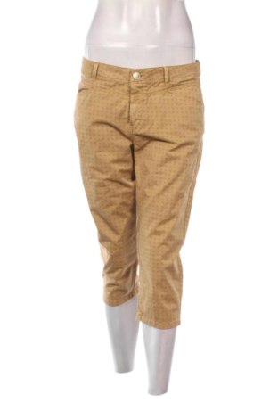 Pantaloni de femei Mirage, Mărime L, Culoare Bej, Preț 78,74 Lei, #137251998