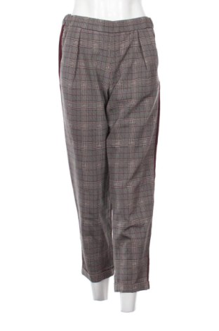 Pantaloni de femei Pull&Bear, Mărime M, Culoare Multicolor, Preț 36,00 Lei, #137252543