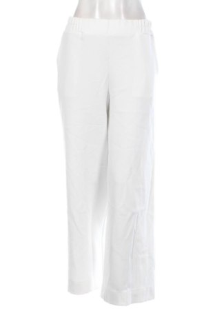 Pantaloni de femei Unbranded, Mărime M, Culoare Alb, Preț 36,00 Lei, #137252544