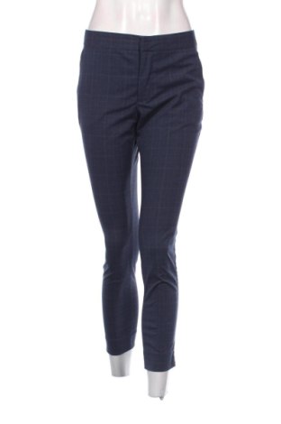 Pantaloni de femei Zara, Mărime S, Culoare Multicolor, Preț 78,74 Lei, #137252637