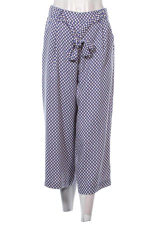 Дамски панталон Zara, Размер S, Цвят Многоцветен, Цена 18,29 €, #137252834