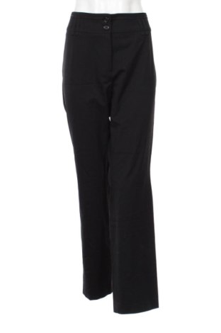 Pantaloni de femei Fabiani, Mărime XL, Culoare Negru, Preț 56,36 Lei, #137252909