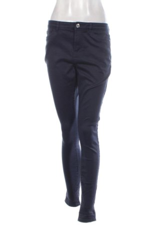 Pantaloni de femei Orsay, Mărime L, Culoare Albastru, Preț 70,00 Lei, #137253034
