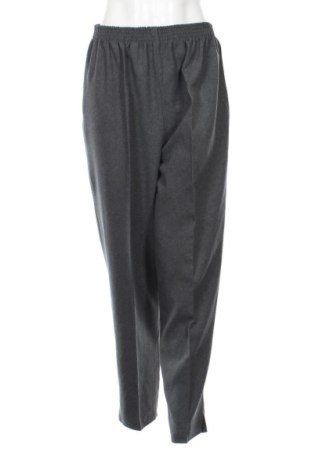 Damskie spodnie Unbranded, Rozmiar L, Kolor Szary, Cena 25,97 zł, #137253175