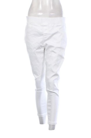 Pantaloni de femei Unbranded, Mărime XL, Culoare Alb, Preț 87,00 Lei, #137253179