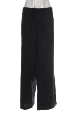 Damskie spodnie Unbranded, Rozmiar 4XL, Kolor Czarny, Cena 71,78 zł, #137253231