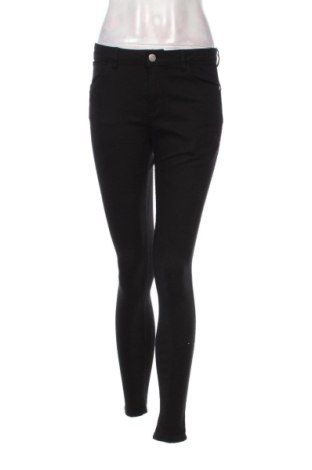 Pantaloni de femei Terranova, Mărime S, Culoare Negru, Preț 31,49 Lei, #137253788