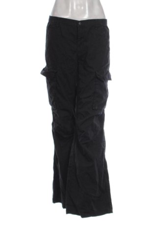 Damskie spodnie H&M Divided, Rozmiar M, Kolor Czarny, Cena 63,50 zł, #137253810