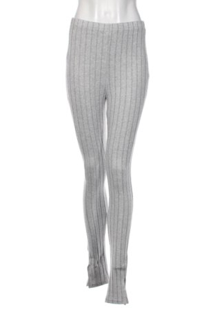 Pantaloni de femei SHEIN, Mărime S, Culoare Gri, Preț 78,00 Lei, #137253942