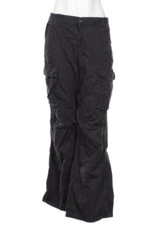 Damskie spodnie H&M Divided, Rozmiar M, Kolor Czarny, Cena 38,10 zł, #137253965