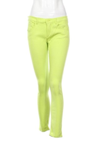 Pantaloni de femei Max&Co., Mărime L, Culoare Verde, Preț 257,20 Lei, #137253981